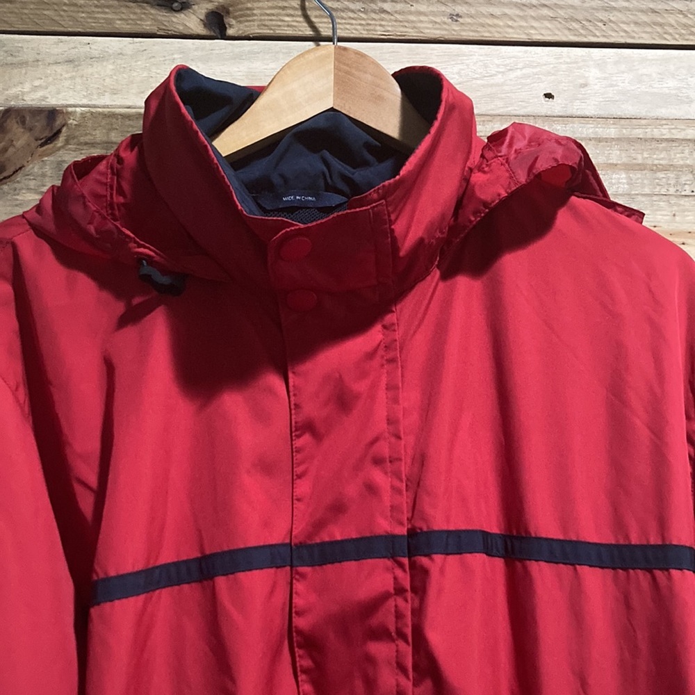 Men’s Nautica Sportswear Jacket Size L - Picture 2 of 11